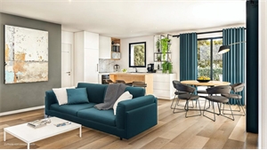 maison neuve à la vente -   27300  MENNEVAL, surface 94 m2 vente maison neuve - UBI479125079